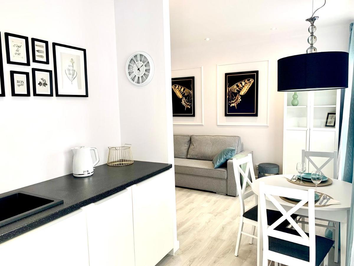Apartamenty Sienkiewicza - Bezplatny Parking, Centrum, Park, Fv Kielce Luaran gambar