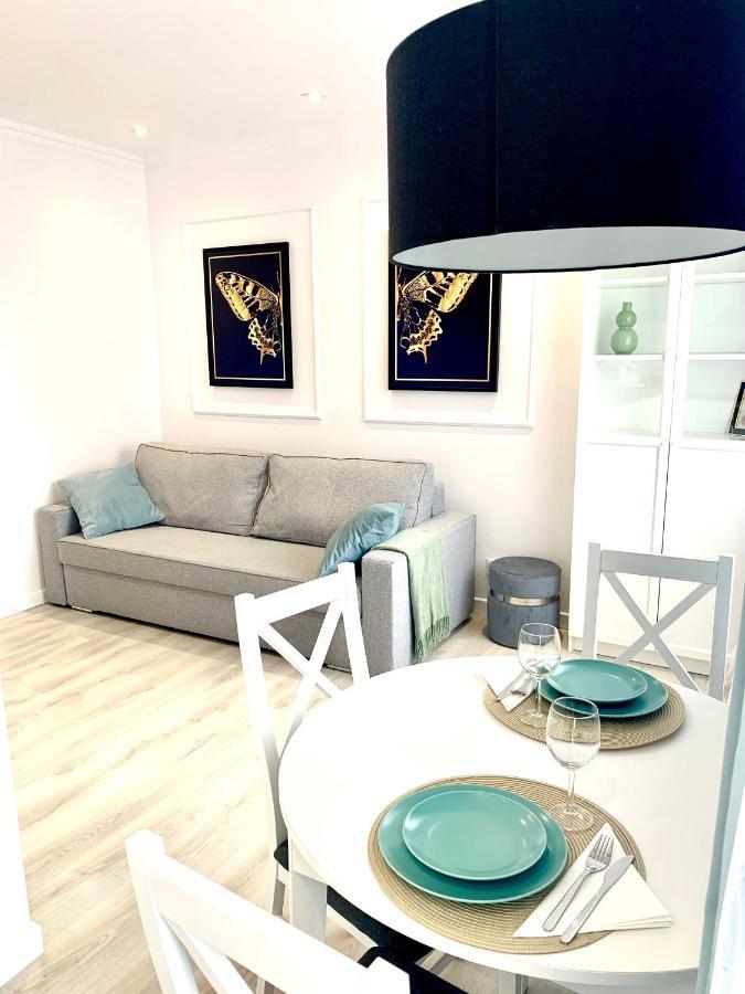 Apartamenty Sienkiewicza - Bezplatny Parking, Centrum, Park, Fv Kielce Luaran gambar