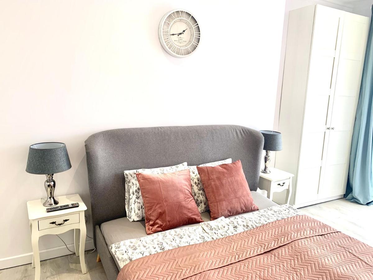 Apartamenty Sienkiewicza - Bezplatny Parking, Centrum, Park, Fv Kielce Luaran gambar