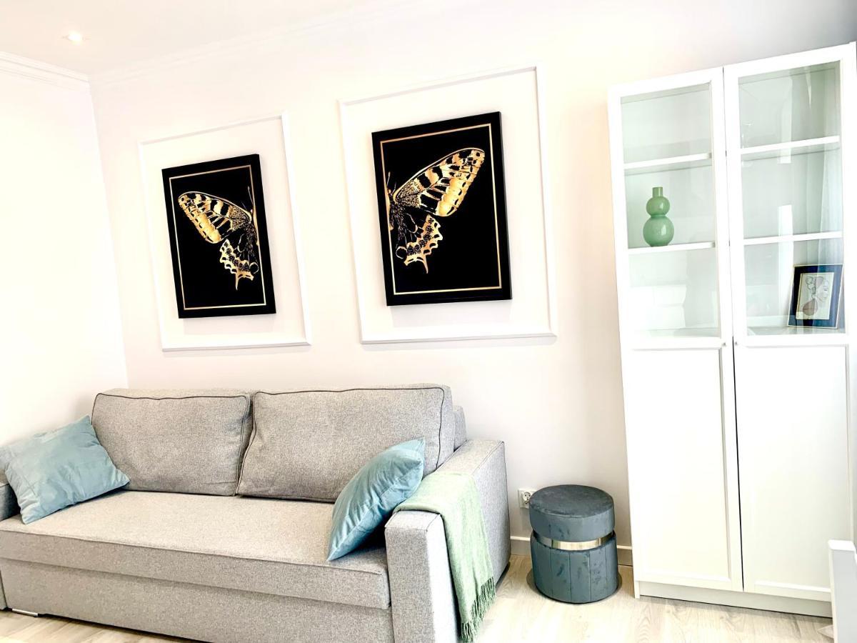 Apartamenty Sienkiewicza - Bezplatny Parking, Centrum, Park, Fv Kielce Luaran gambar
