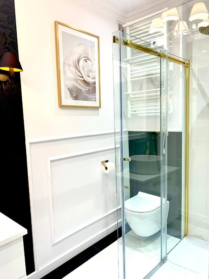 Apartamenty Sienkiewicza - Bezplatny Parking, Centrum, Park, Fv Kielce Luaran gambar