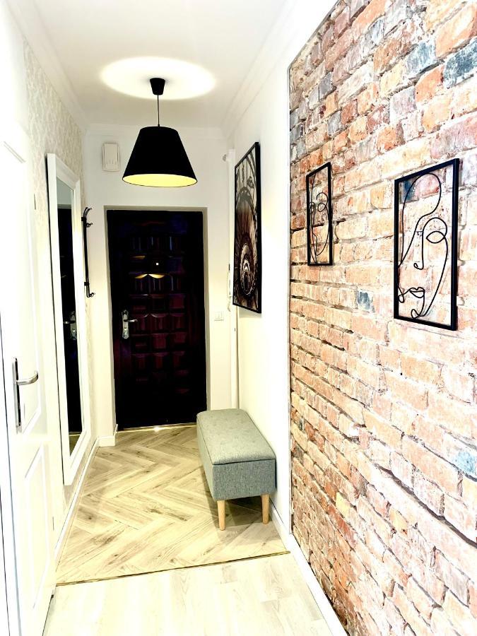 Apartamenty Sienkiewicza - Bezplatny Parking, Centrum, Park, Fv Kielce Luaran gambar