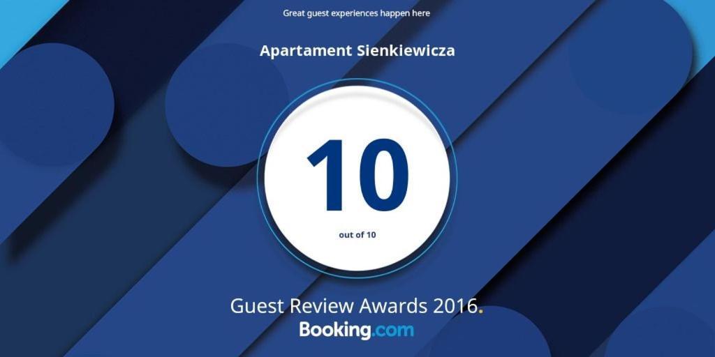 Apartamenty Sienkiewicza - Bezplatny Parking, Centrum, Park, Fv Kielce Luaran gambar