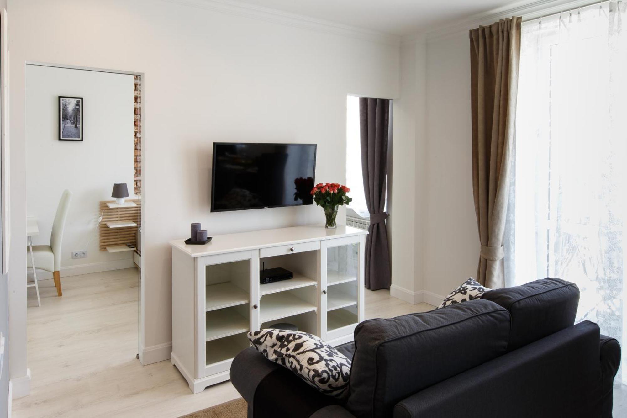 Apartamenty Sienkiewicza - Bezplatny Parking, Centrum, Park, Fv Kielce Luaran gambar