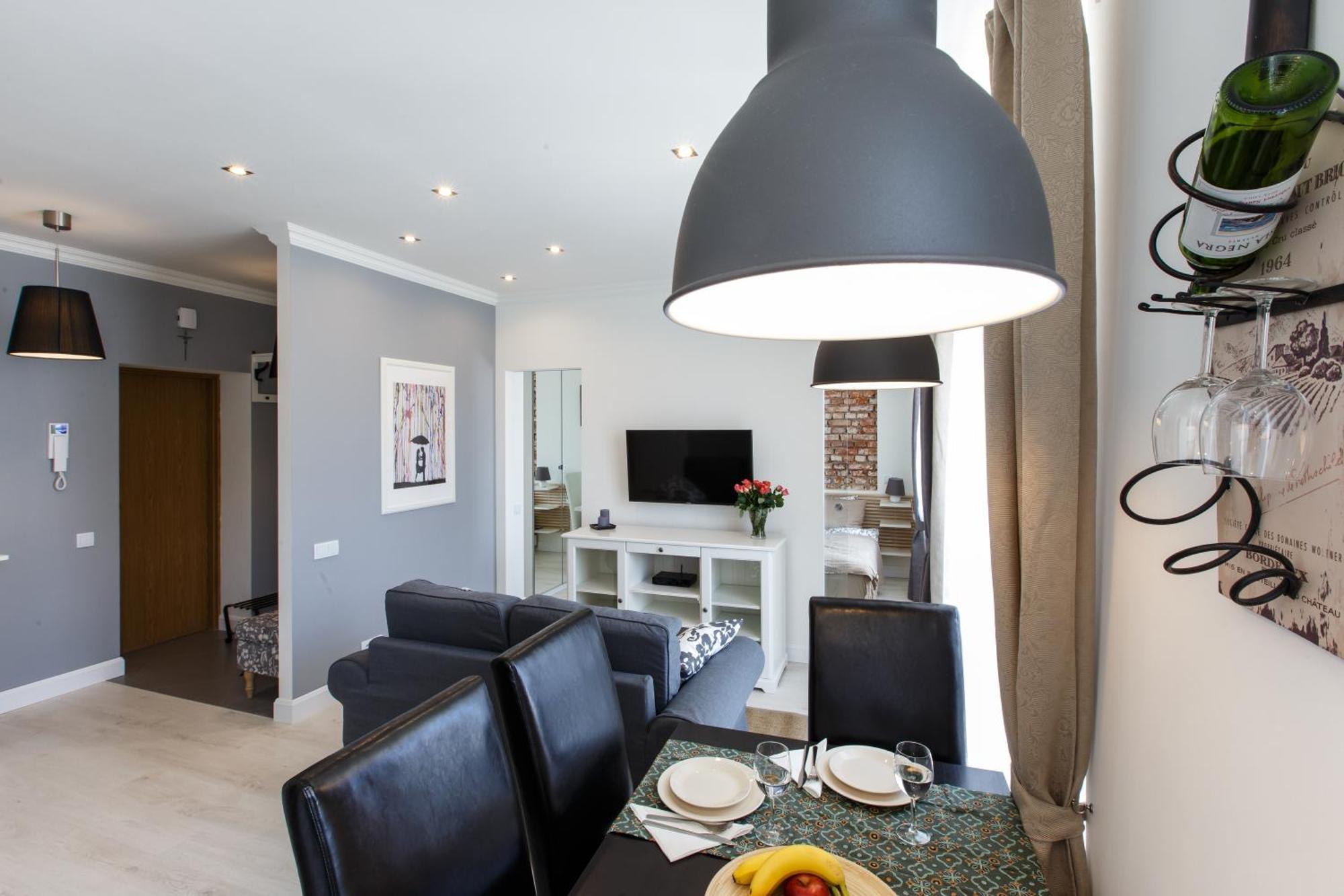 Apartamenty Sienkiewicza - Bezplatny Parking, Centrum, Park, Fv Kielce Luaran gambar