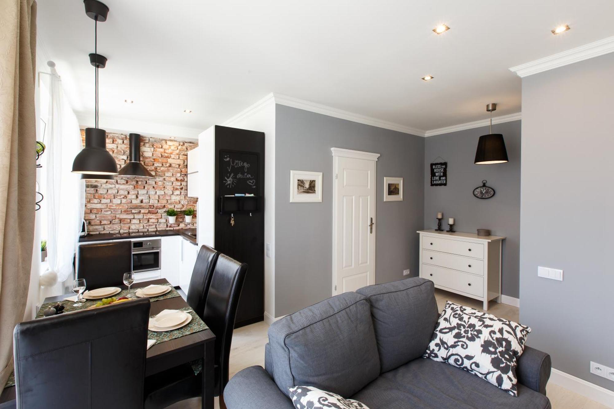 Apartamenty Sienkiewicza - Bezplatny Parking, Centrum, Park, Fv Kielce Luaran gambar