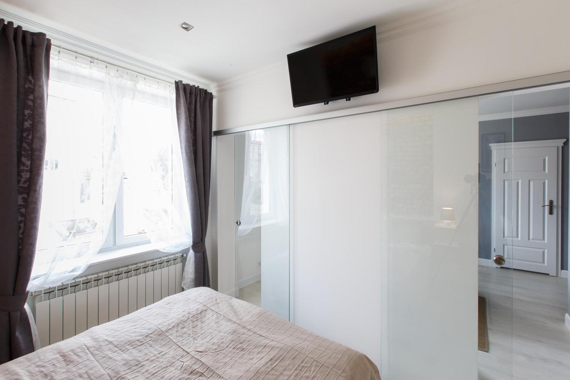 Apartamenty Sienkiewicza - Bezplatny Parking, Centrum, Park, Fv Kielce Luaran gambar