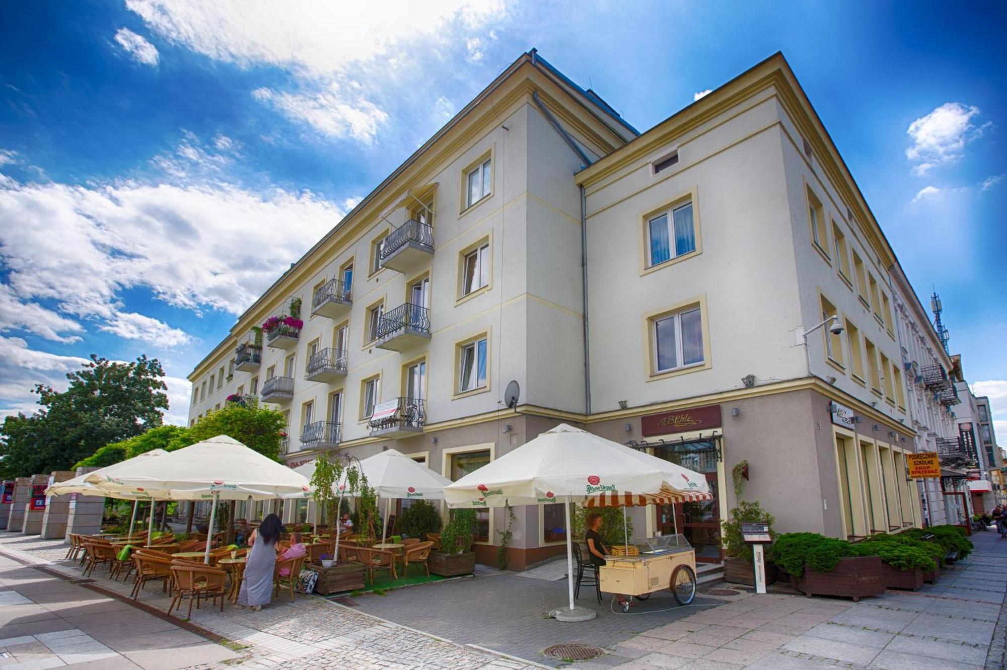 Apartamenty Sienkiewicza - Bezplatny Parking, Centrum, Park, Fv Kielce Luaran gambar