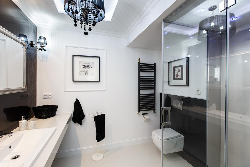 Apartamenty Sienkiewicza - Bezplatny Parking, Centrum, Park, Fv Kielce Luaran gambar