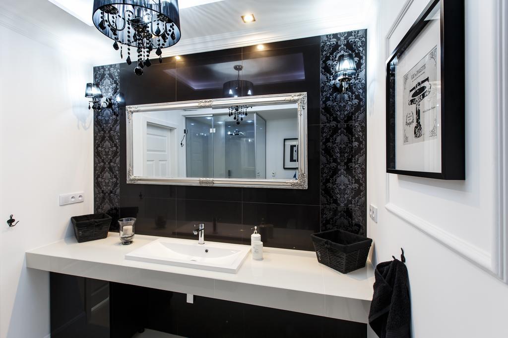 Apartamenty Sienkiewicza - Bezplatny Parking, Centrum, Park, Fv Kielce Luaran gambar