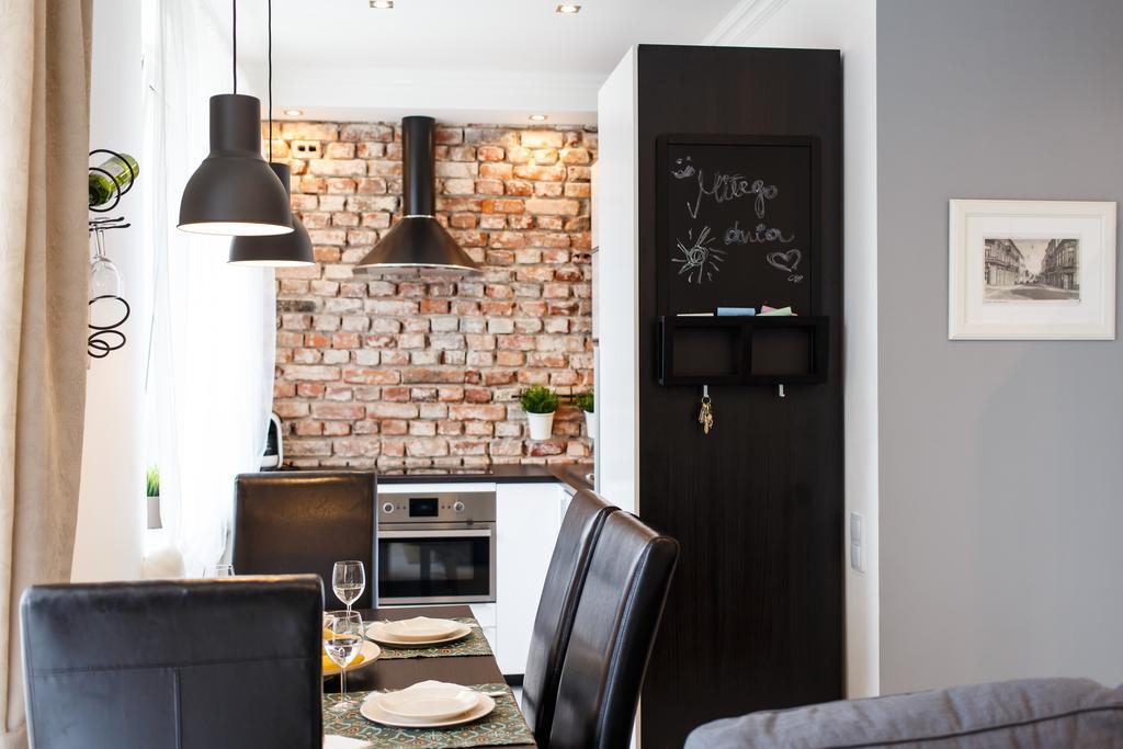 Apartamenty Sienkiewicza - Bezplatny Parking, Centrum, Park, Fv Kielce Luaran gambar