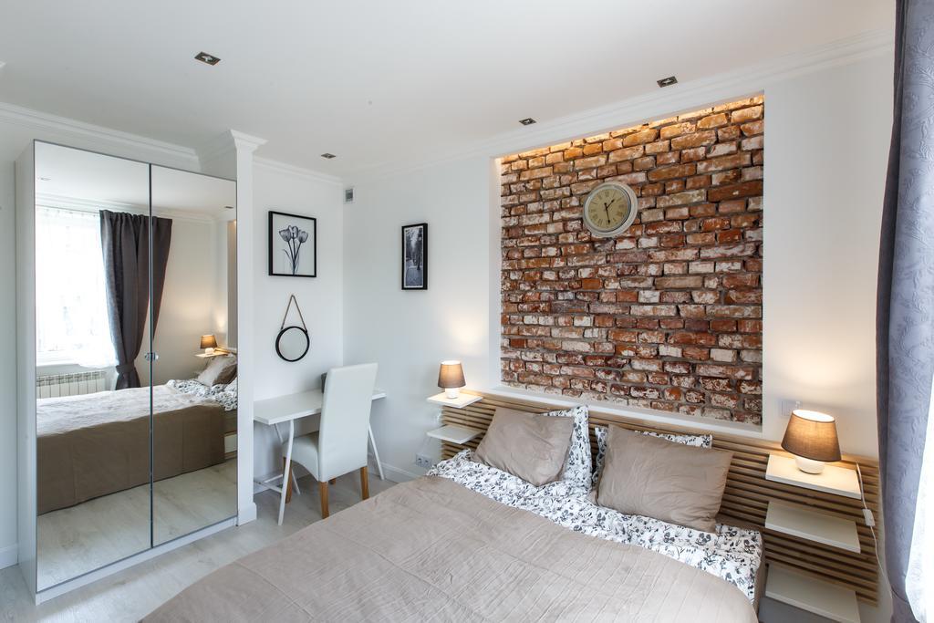 Apartamenty Sienkiewicza - Bezplatny Parking, Centrum, Park, Fv Kielce Luaran gambar