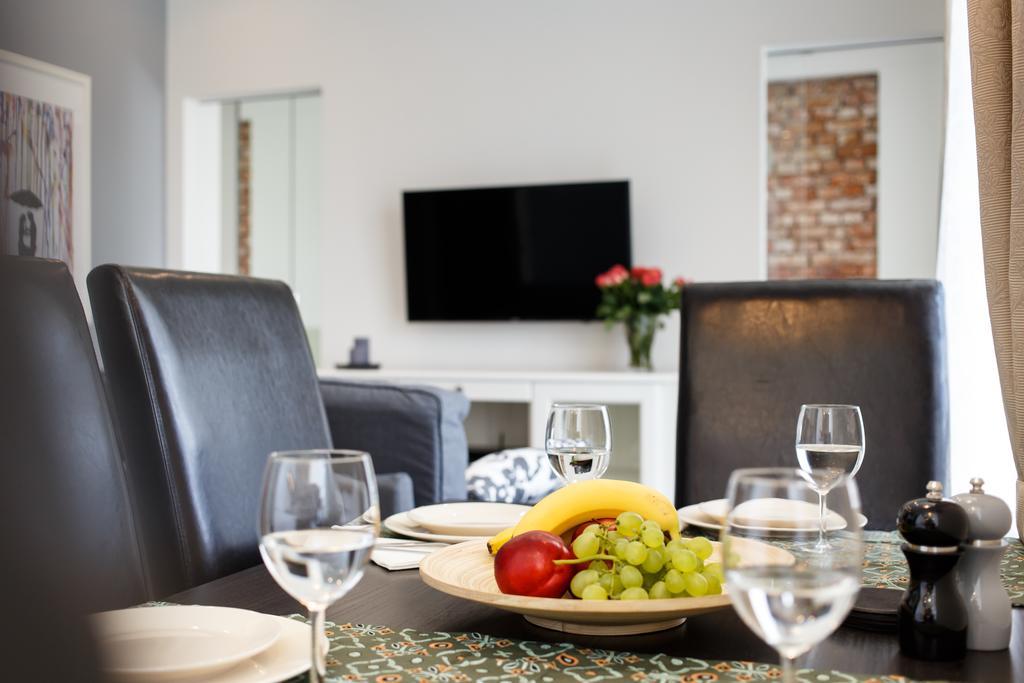 Apartamenty Sienkiewicza - Bezplatny Parking, Centrum, Park, Fv Kielce Luaran gambar
