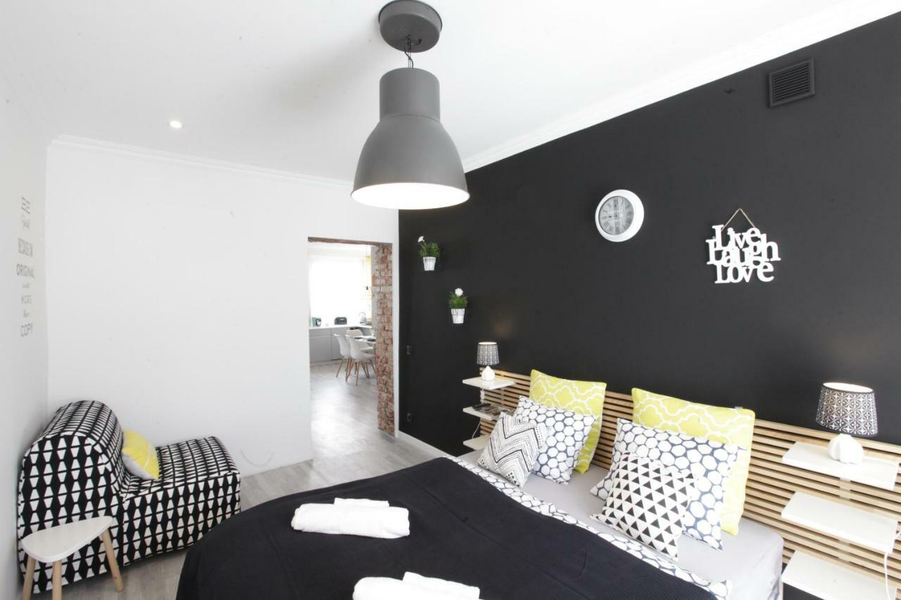 Apartamenty Sienkiewicza - Bezplatny Parking, Centrum, Park, Fv Kielce Luaran gambar