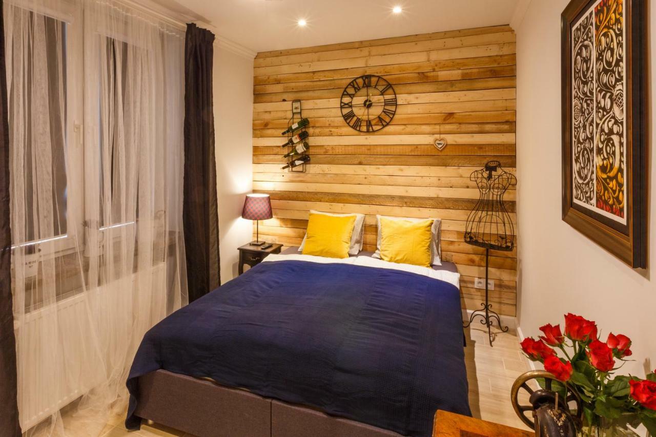 Apartamenty Sienkiewicza - Bezplatny Parking, Centrum, Park, Fv Kielce Luaran gambar