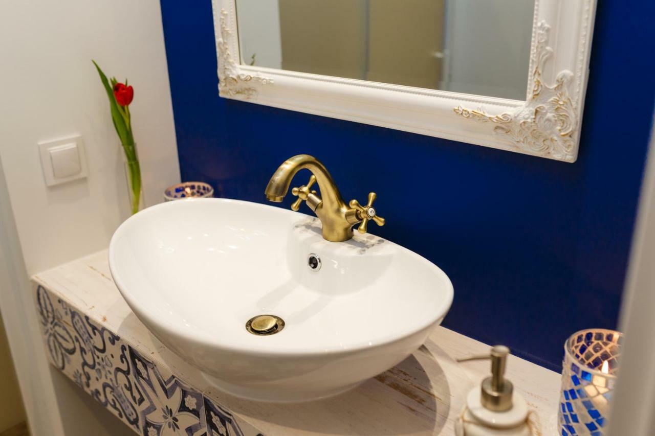 Apartamenty Sienkiewicza - Bezplatny Parking, Centrum, Park, Fv Kielce Luaran gambar