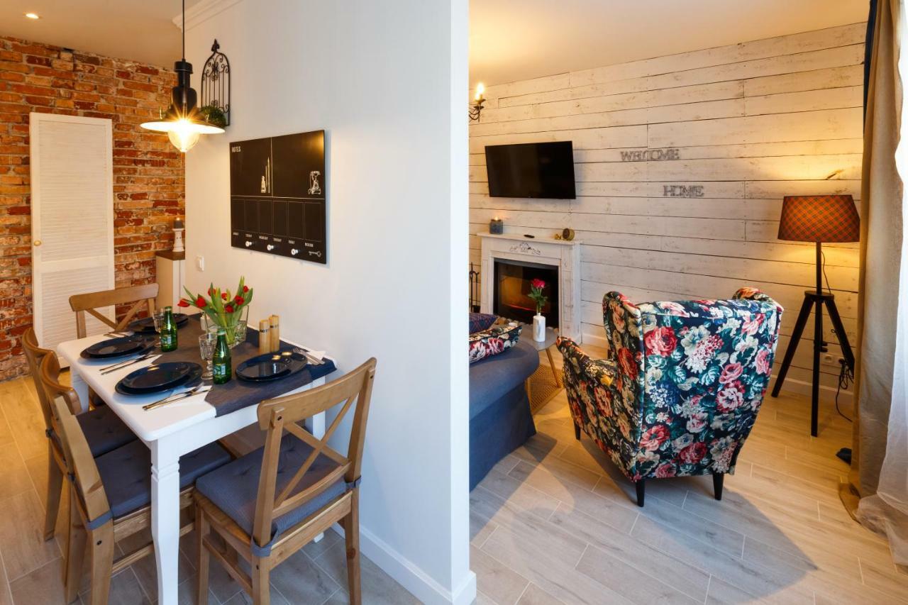 Apartamenty Sienkiewicza - Bezplatny Parking, Centrum, Park, Fv Kielce Luaran gambar