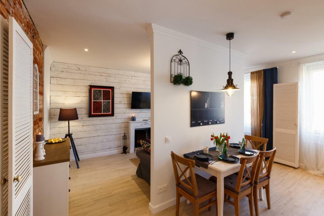 Apartamenty Sienkiewicza - Bezplatny Parking, Centrum, Park, Fv Kielce Luaran gambar